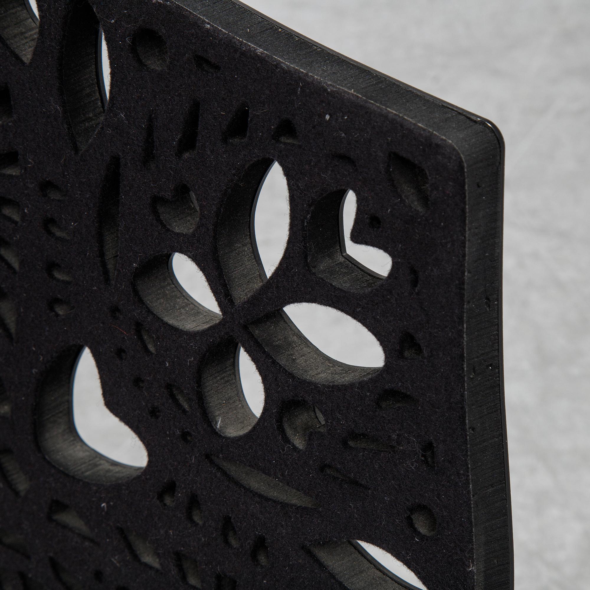 Louise Campbell, a 'Prince Chair', Hay, designed in 2001.