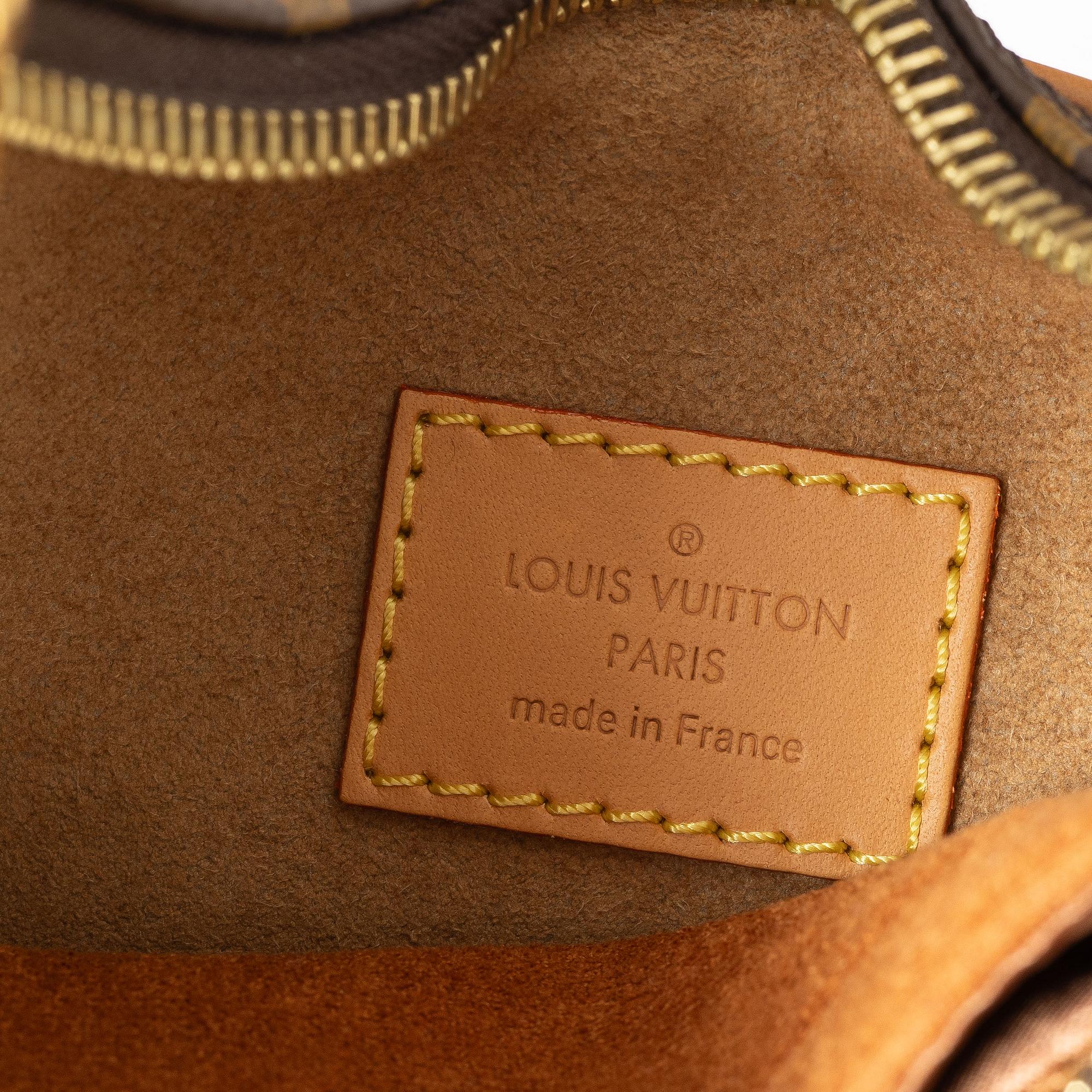 Louis Vuitton, Bag, "Loop Bag".