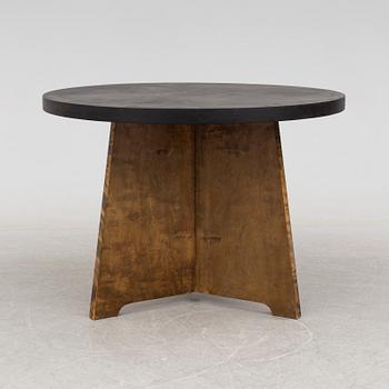 BORD, 1900-talets mitt.