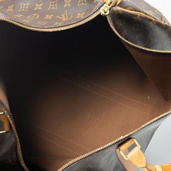Louis Vuitton, Weekend bag, "Keepall 60", 1995.