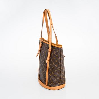 Louis Vuitton, A Monogram 'Bucket' Bag.