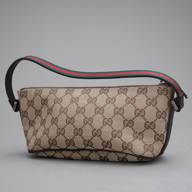 VÄSKA, Gucci.