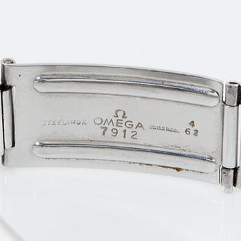 OMEGA, Seamaster 300.