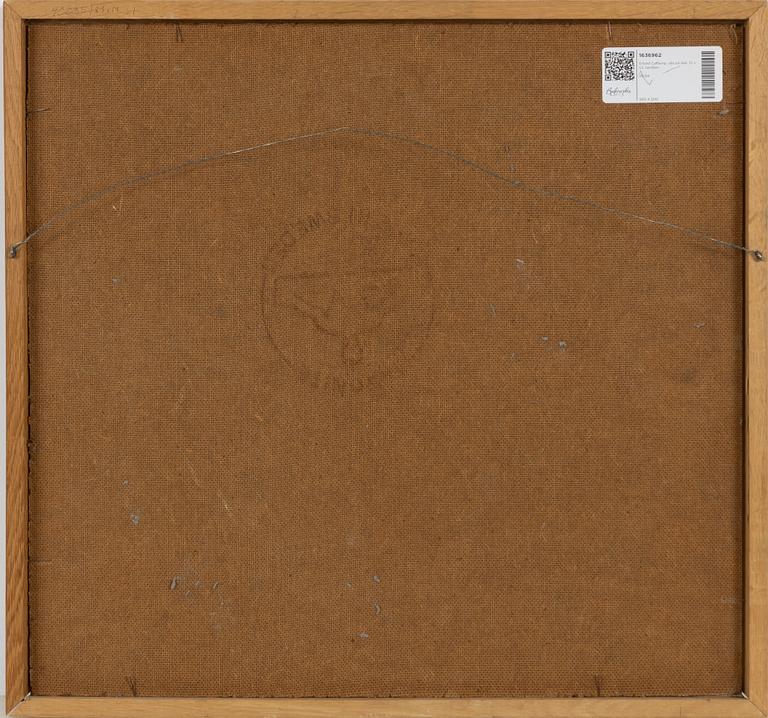 Erland Cullberg, The Family.