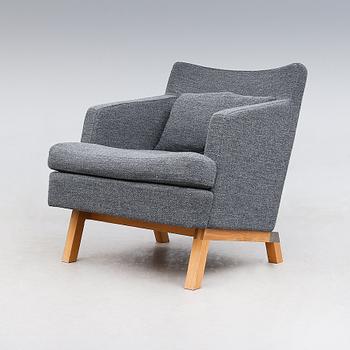 FÅTÖLJ, "Gothem låg", G.A.D.