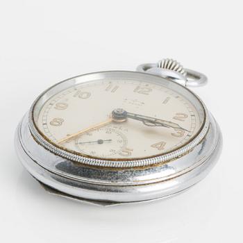 ETERNA, pocket watch, 51 mm,