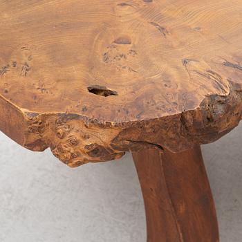 Carl-Axel Beijbom, a coffee table, 'Naturbord', Åby.