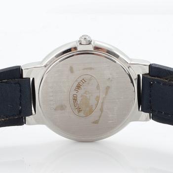 SEIKO, Levante, wristwatch, 37 mm,