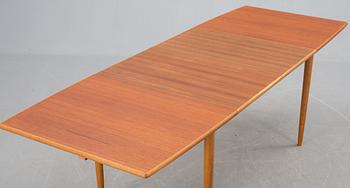MATBORD, Bodafors, design K-E Kullén 1969.