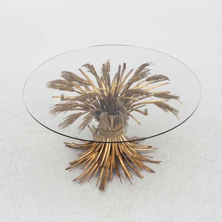 A coffee table, Italy, end of the 20th century.