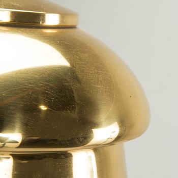 Alvar Aalto, golvlampa, modell A808, Valaistustyö.