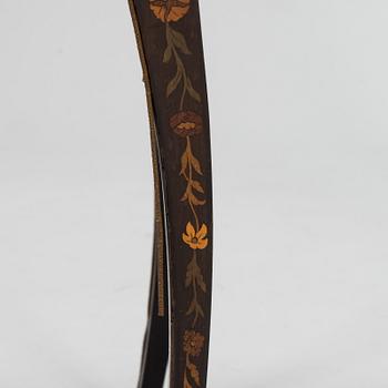 Blombord/Bord, Louis seize-stil, Frankrike, omkring 1900.