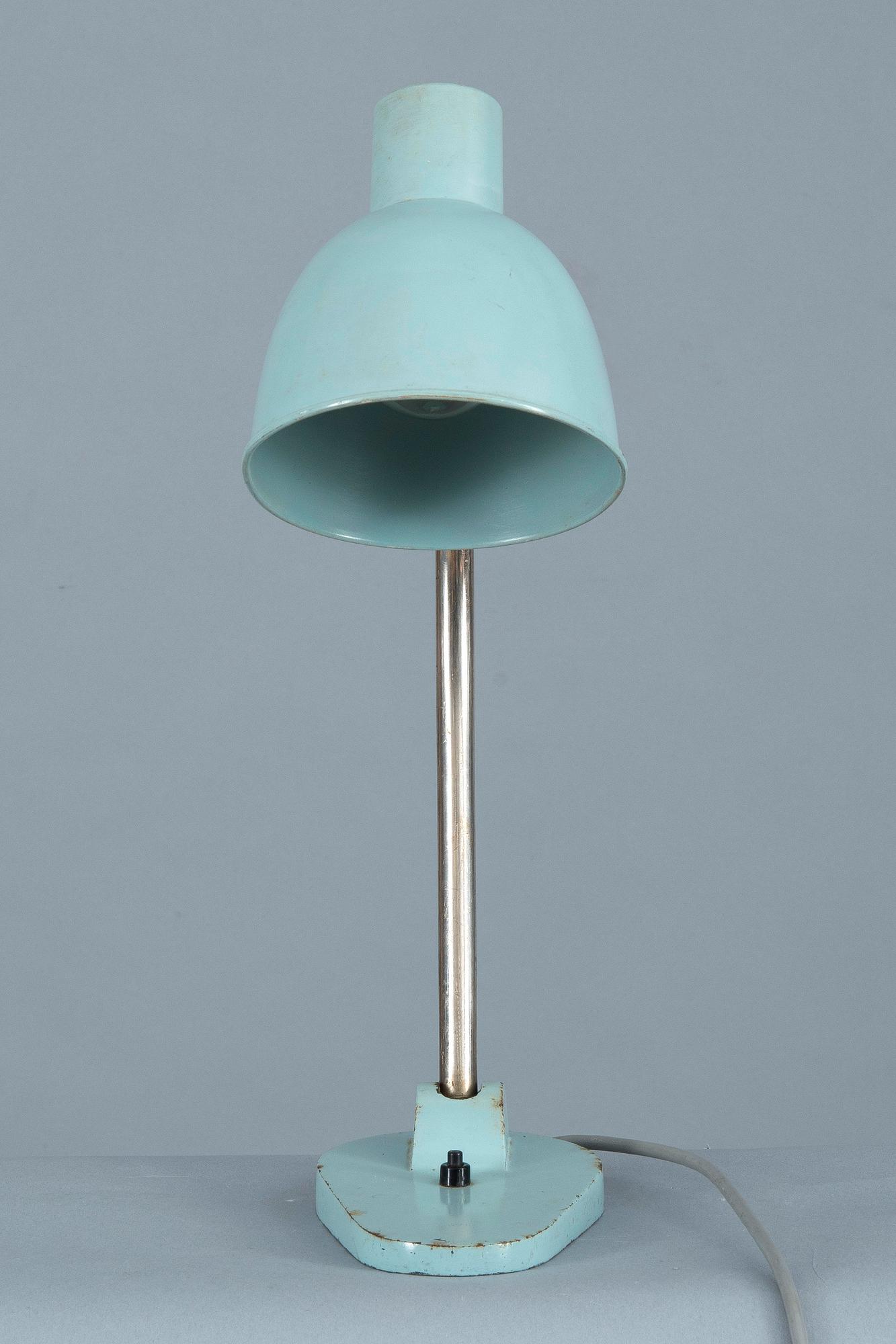 Paavo Tynell, A TABLE LAMP, 5301.