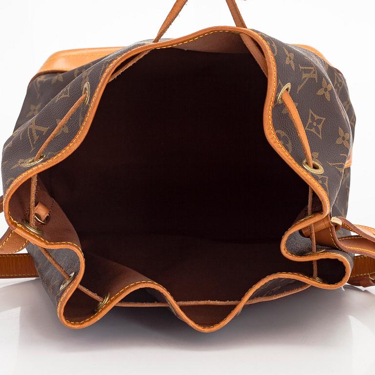 Louis Vuitton, "Noé", väska.