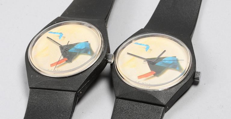 ARMBANDSUR, 15 st.