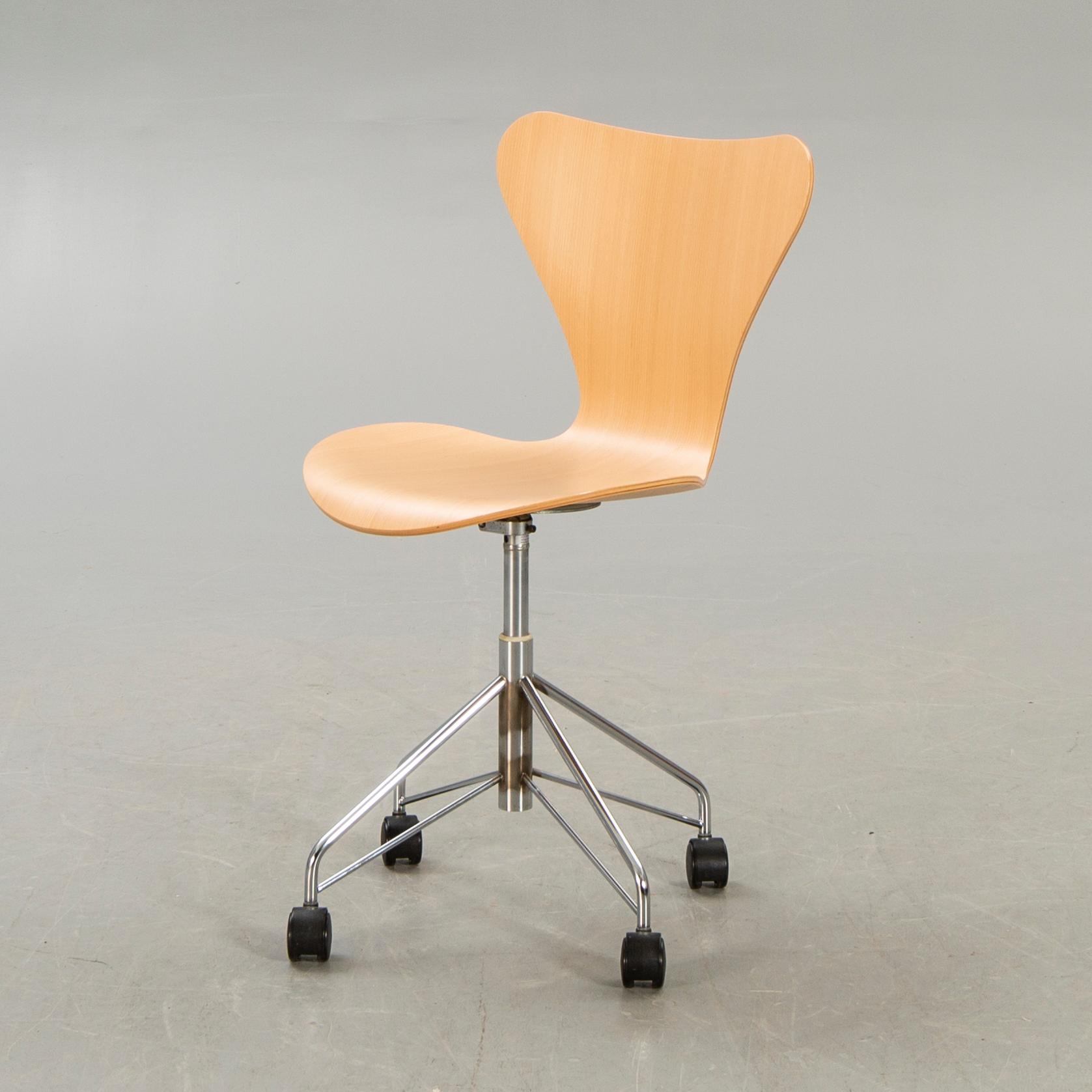 Arne Jacobsen,