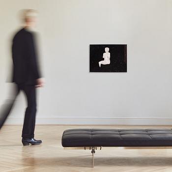 Max Mikael Book, "Figur".