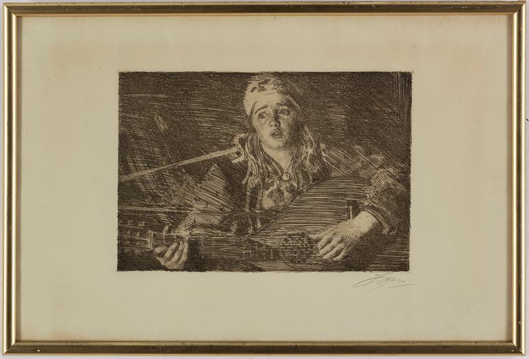 ANDERS ZORN,