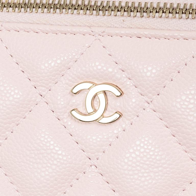 Chanel, väska, "Slim Vanity Bag", 2025.