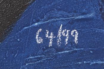 Bengt Lindström, "Sept Contes por Melchior" / "Sju sagor för Melchior".