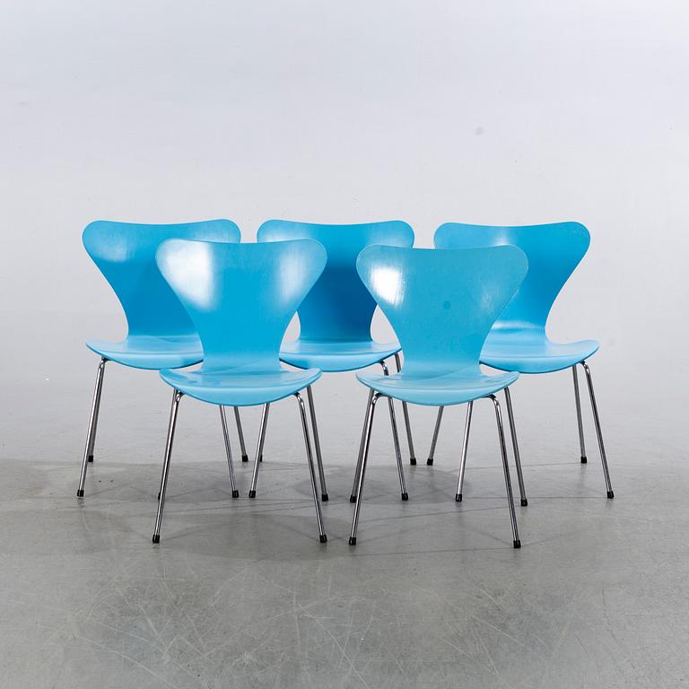 ARNE JACOBSEN,