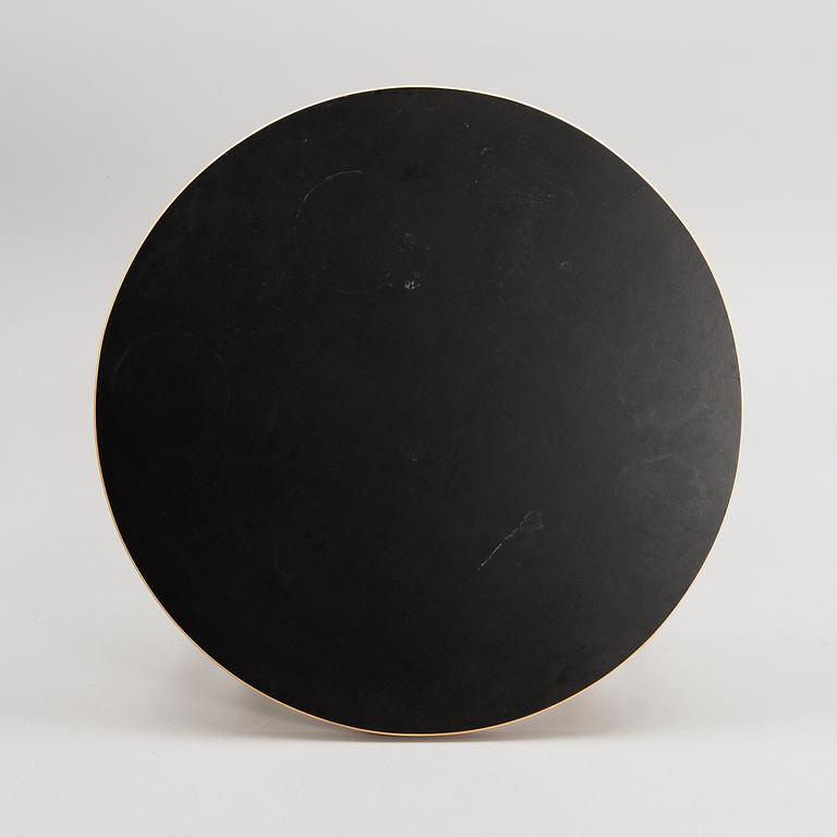 ALVAR AALTO, pöytä, malli 90A, Artek 1900-luvun loppu.