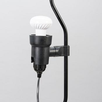 ACHILLE CASTIGLIONI & PIO MANZU, RIIPPUVALAISIN, "Parentesi", Flos Italia, suunnitteluvuosi 1971.