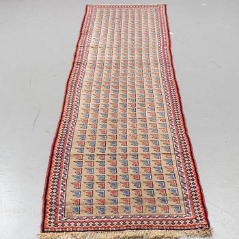 GALLERIMATTA, Old Behbahan ca 419 X 95 cm.