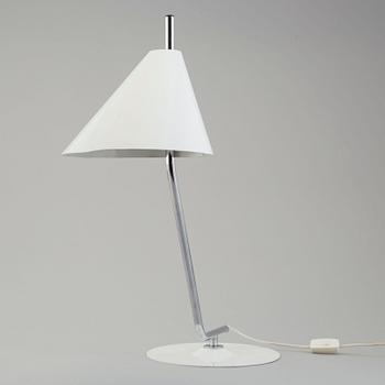 HANS-AGNE JAKOBSSON, table lamp model 260, second half of the 20th century.