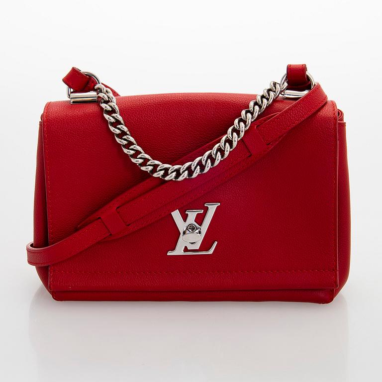 Louis Vuitton, väska, "Lockme II BB".