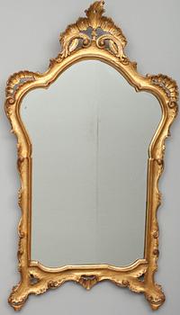 SPEGEL, rokokostil, 1800-talets första hälft.