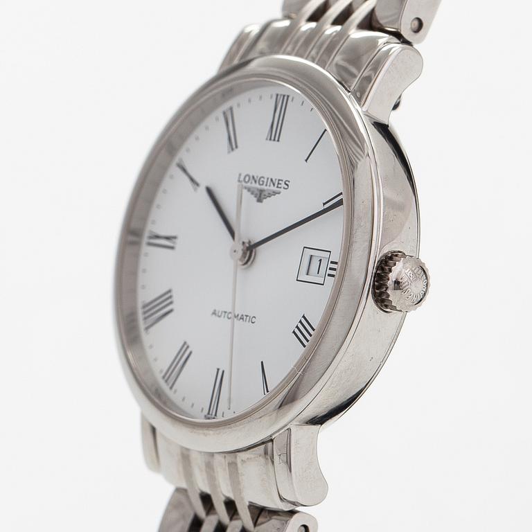Longines, Elegant, rannekello, 29 mm.