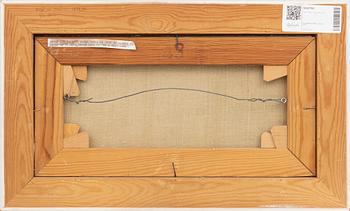 Axel Olson, Utan titel.