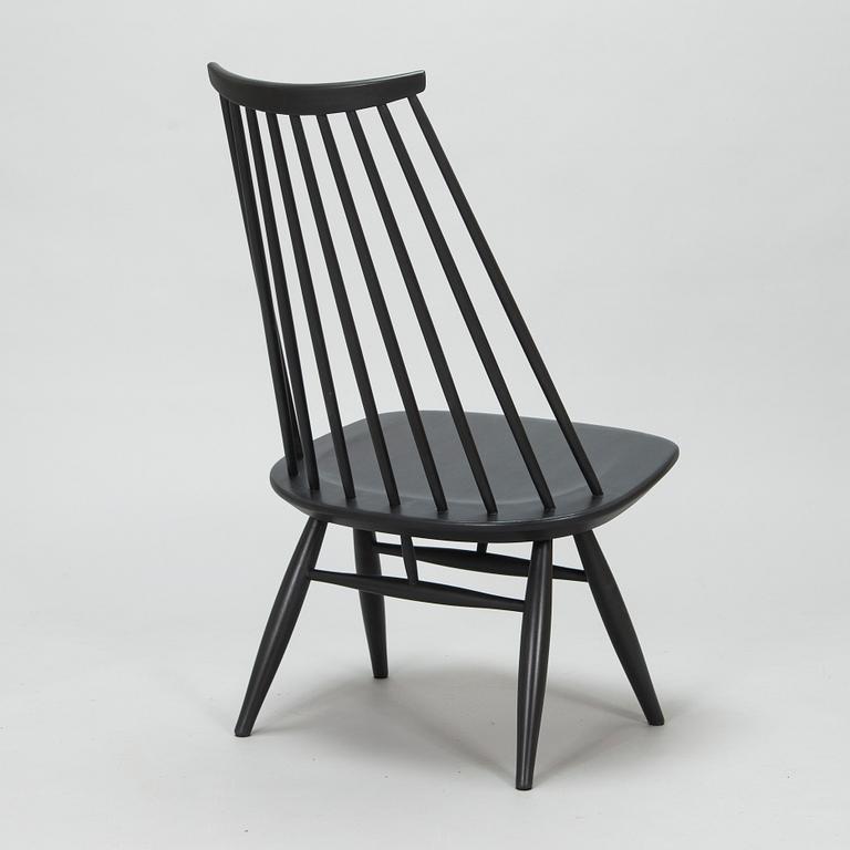 Ilmari Tapiovaara, a mid-20th Century 'Mademoiselle' chair for Asko, Finland.