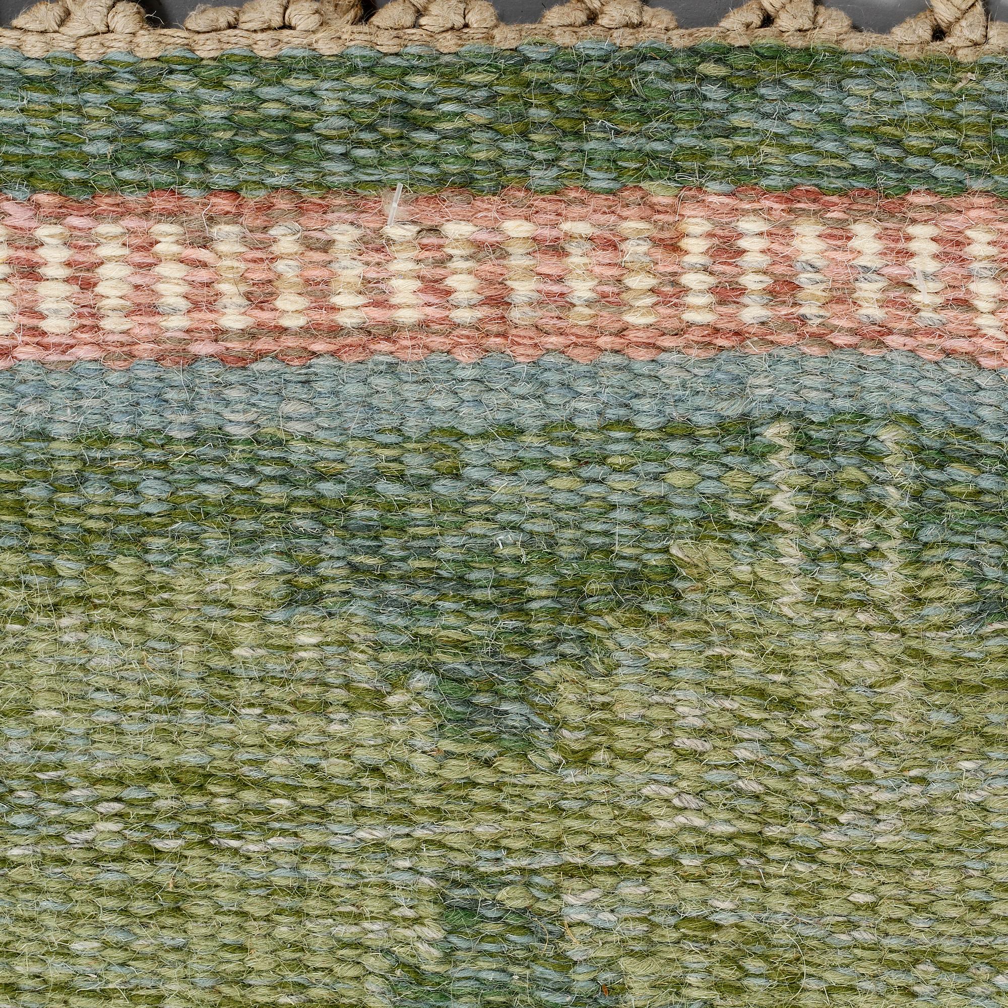 MATTA, rölakan, signerad Å, 1900-talets andra hälft, 230 x 168 cm.