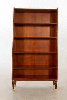 Bookshelf, Gustavian style, 1950s.