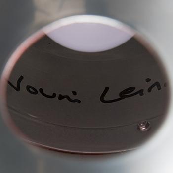 Jouni Leino, Kattovalaisinpari, "Planet", Jouni Leino Design Studio 1997.