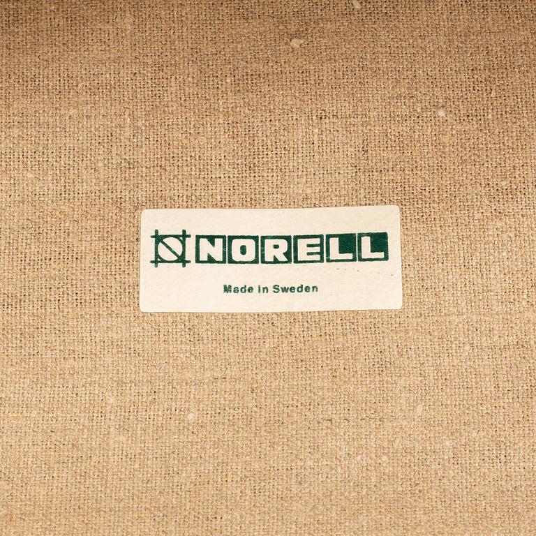 Arne Norell, soffa, "Cornwell", Norell Möbler.