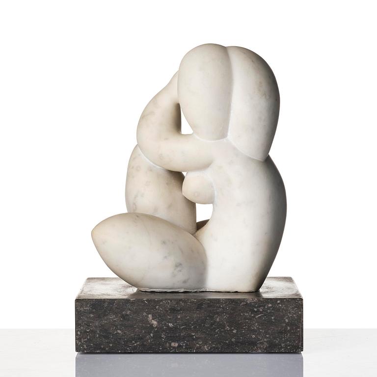 Baltasar Lobo, Reclining Woman.