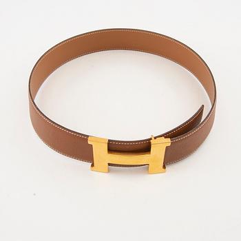 Hermès, belt France 1996.