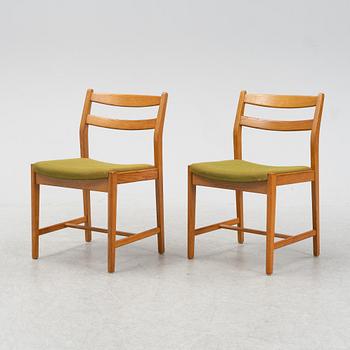 Bengt Ruda, matgrupp, 5 delar.  "Ulvö", IKEA.