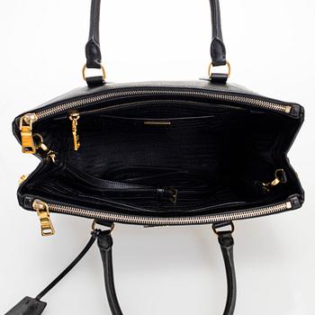 Prada, väska, "Galleria".