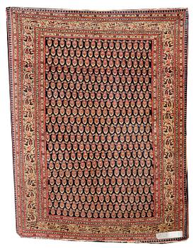 MATTA, Serabend, semiantik, ca 185 x 140.