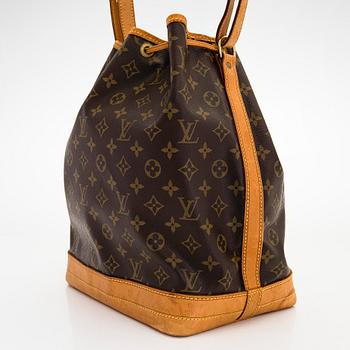 Louis Vuitton, väska, "Noé".