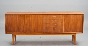 SIDEBOARD, Möbelfabriken Linden, 1900-talets andra hälft.