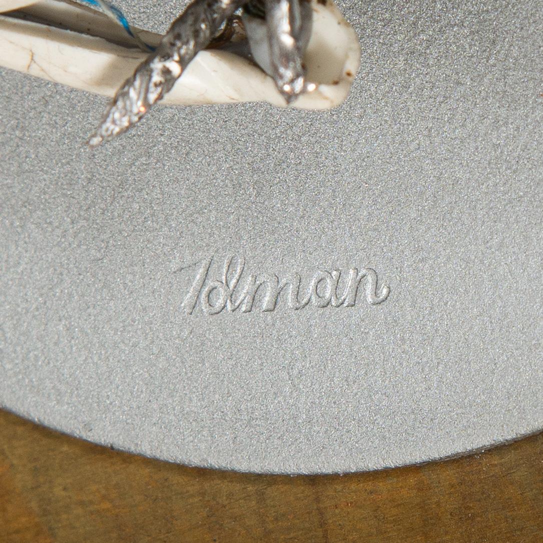 Paavo Tynell, a pair of  mid-20th century  wall lights for Taito. Made to order.