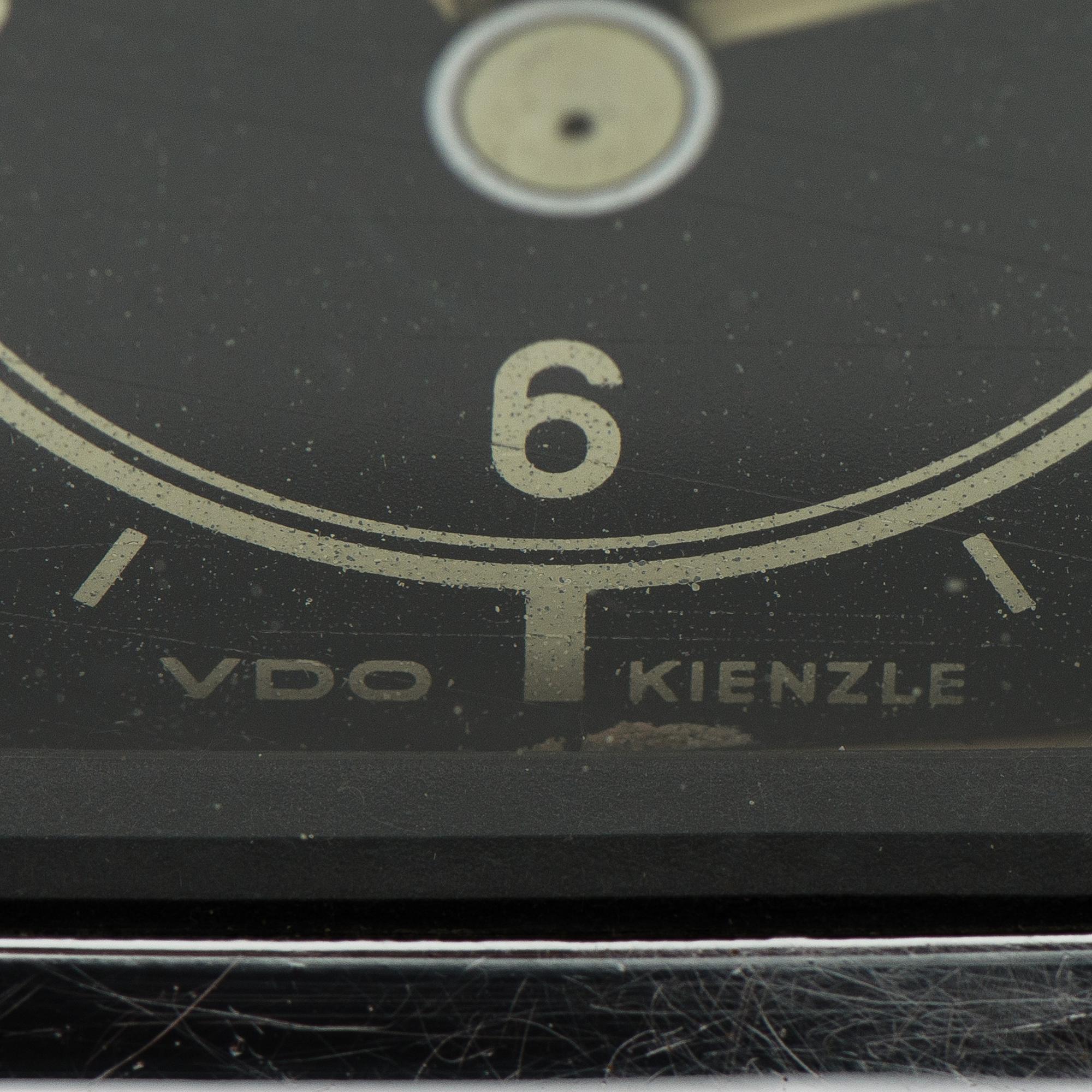 AUTON KELLO, VDO Kienzle, 90 x 55 mm.