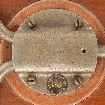 STOL, "Myran", Arne Jacobsen, Fritz Hansen. 50/60-tal.