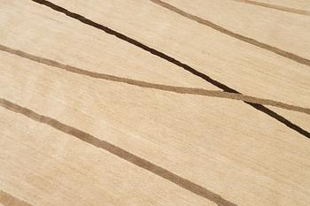 Carpet, The Rug Company, approx. 474 x 415 cm.