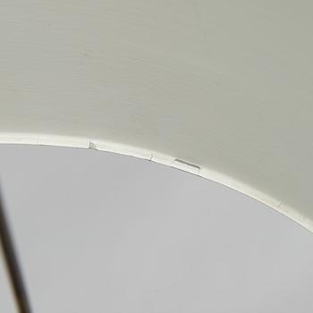 Viljo Hirvonen, a 'H802' floor lamp for Valaistustyö.